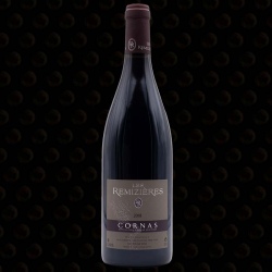 CORNAS DOMAINE DES REMIZIERES 75 CL