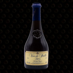 VIN DE PAILLE DOMAINE TISSOT