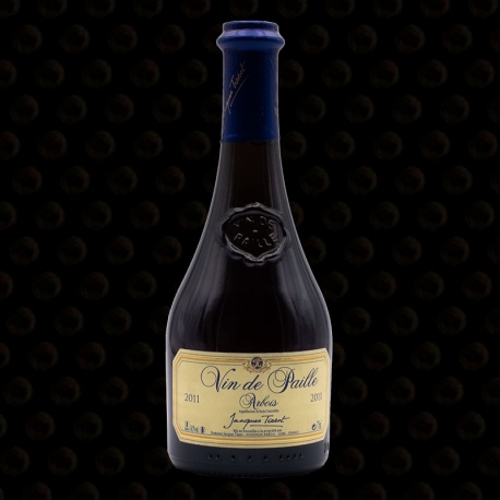 VIN DE PAILLE DOMAINE TISSOT