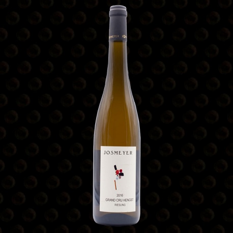 JOSMEYER RIESLING GRAND CRU HENGST