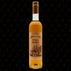 RHUM BIELLE AMBRE PREMIUM