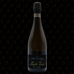 MONTLOUIS TRIPLE ZERO LA TAILLE AUX LOUPS