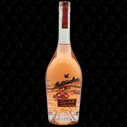 RHUM MATUSALEM INSOLITO WINE CASK