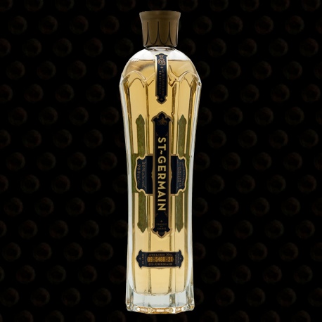 LIQUEUR SAINT GERMAIN 20% 70 CL