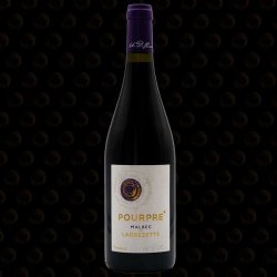 CAHORS POURPRE DE  GREZETTE