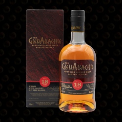 GLENALLACHIE 18 ANS