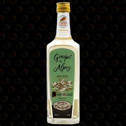 GENEPI GAYRAL CHAMPSAUR 40% 70 CL