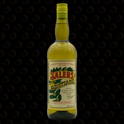 GENTIANE DE SALERS