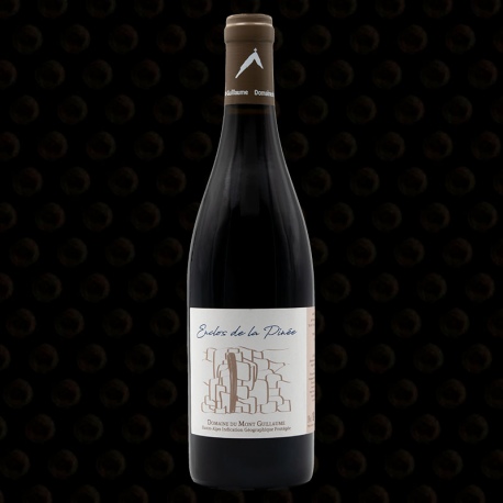 DOMAINE MONT GUILLAUME CLOS DE LA PINEE