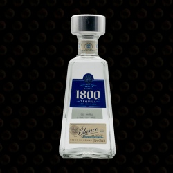 TEQUILA 1800 BLANCO