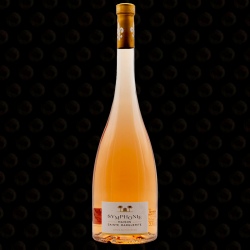 CHÂTEAU SAINTE MARGUERITE Rosé Magnum