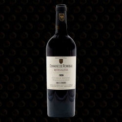 RIVESALTES DOMAINE ROMBEAU 1959