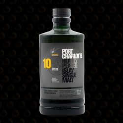 PORT CHARLOTTE 10 ANS