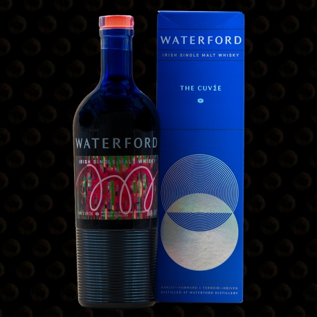 WATERFORD THE CUVEE