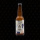 BIERE LES GAILLARDS BLANCHE 33 CL