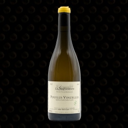 POUILLY VINZELLES CUVEE ZEN LA SOUFRANDIERE