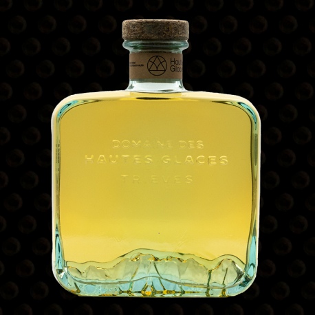 DOMAINE DES HAUTES GLACES INDIGENES 45%