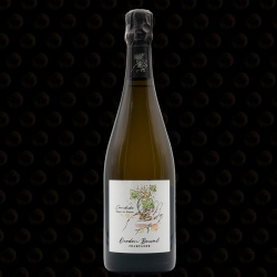 CHAMPAGNE DURDON BOUVAL CANDIDE BLANC DE BLANCS