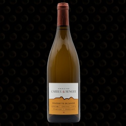 ROUSSETTE DOMAINE CARREL ET SINGER