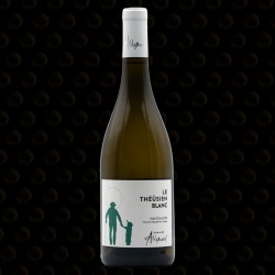 DOMAINE ALLEMAND Théüsien blanc