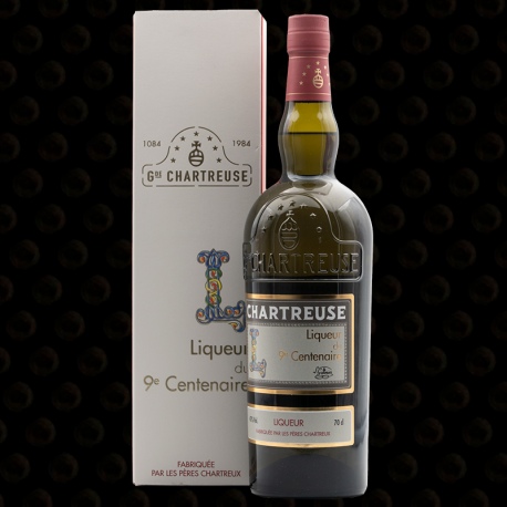 CHARTREUSE 9 EME CENTENAIRE