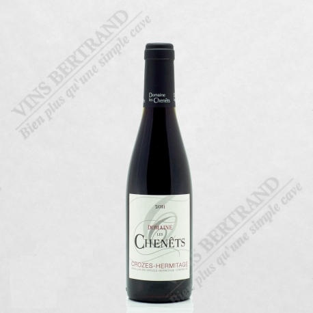 CROZES HERMITAGE ROUGE 37 CL