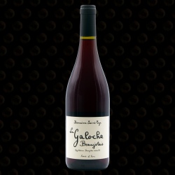 BEAUJOLAIS LA GALOCHE ROUGE SAINT CYR