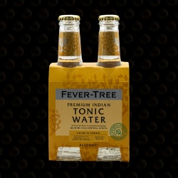 PACK 4 TONIC