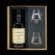 COFFRET BALVENIE 12 ANS DOUBLE WOOD + 2 VERRES