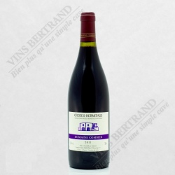 CROZES HERMITAGE DOMAINE  COMBIER