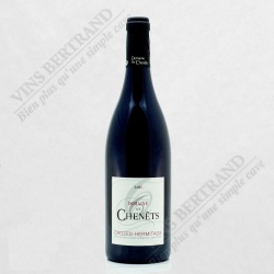 CROZES HERMITAGE LES CHENETS ROUGE