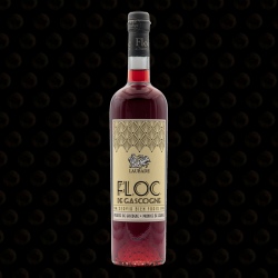 FLOC GASCOGNE ROUGE