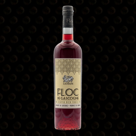 FLOC GASCOGNE ROUGE