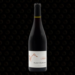 AUXEY DURESSES ROUGE DOMAINE LABRY