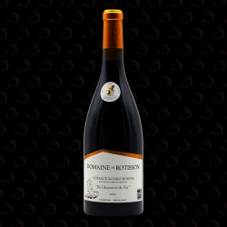 DOMAINE ROTISSON Coteaux Bourguignons