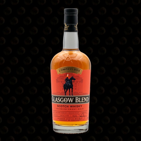 COMPASS BOX GLASGOW BLEND