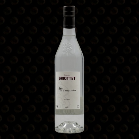 MARASQUIN BRIOTTET