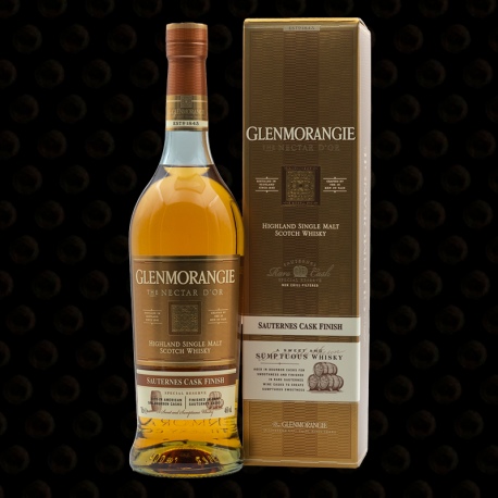 GLENMORANGIE NECTAR OR
