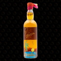 PUNCH RHUM PASSION  " MA DOUDOU "