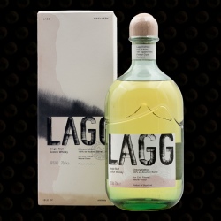 LAGG KILMORY EDITION