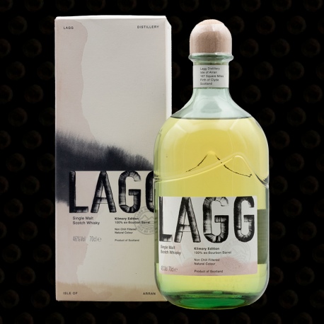 LAGG KILMORY EDITION