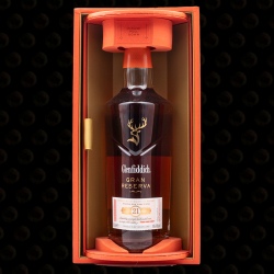 GLENFIDDICH 21 ANS GRAN RESERVA