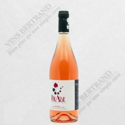 DOMAINE DU PETIT AOUT New Rose