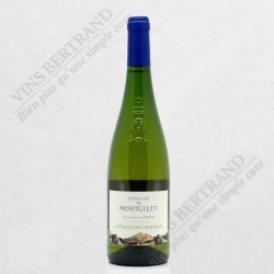 COTEAUX AUBANCE DOMAINE DE MONGILET