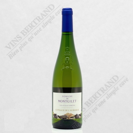 COTEAUX AUBANCE DOMAINE DE MONGILET