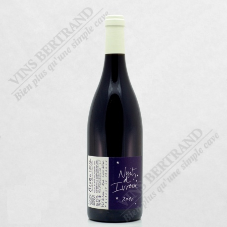 BOURGEUIL NUITS D'IVRESSE AB