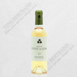 BANDOL DUPUY DE LOME ROSE 37 CL