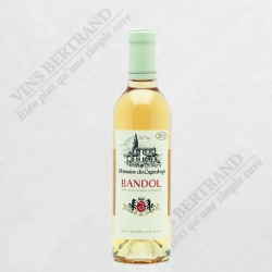 BANDOL DOMAINE DU CAGUELOUP ROSE 37 CL