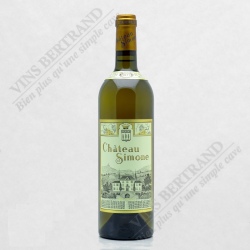 CHATEAU SIMONE Blanc