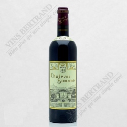 CHATEAU SIMONE Rouge